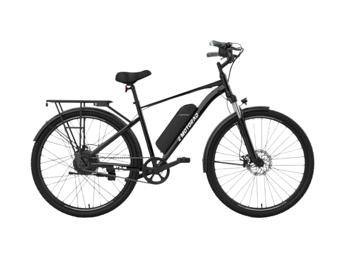 26 STX M electric cycle