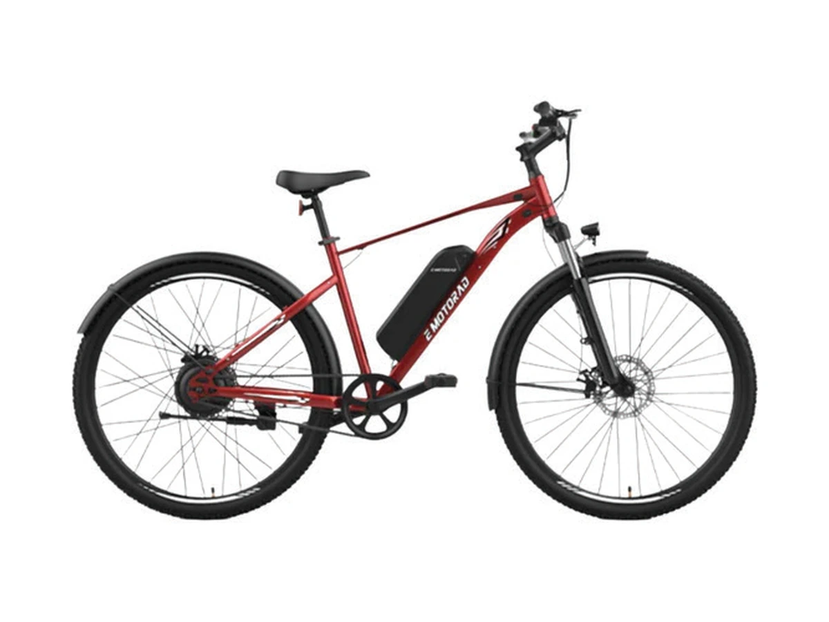 27.5 X1 electric cycle
