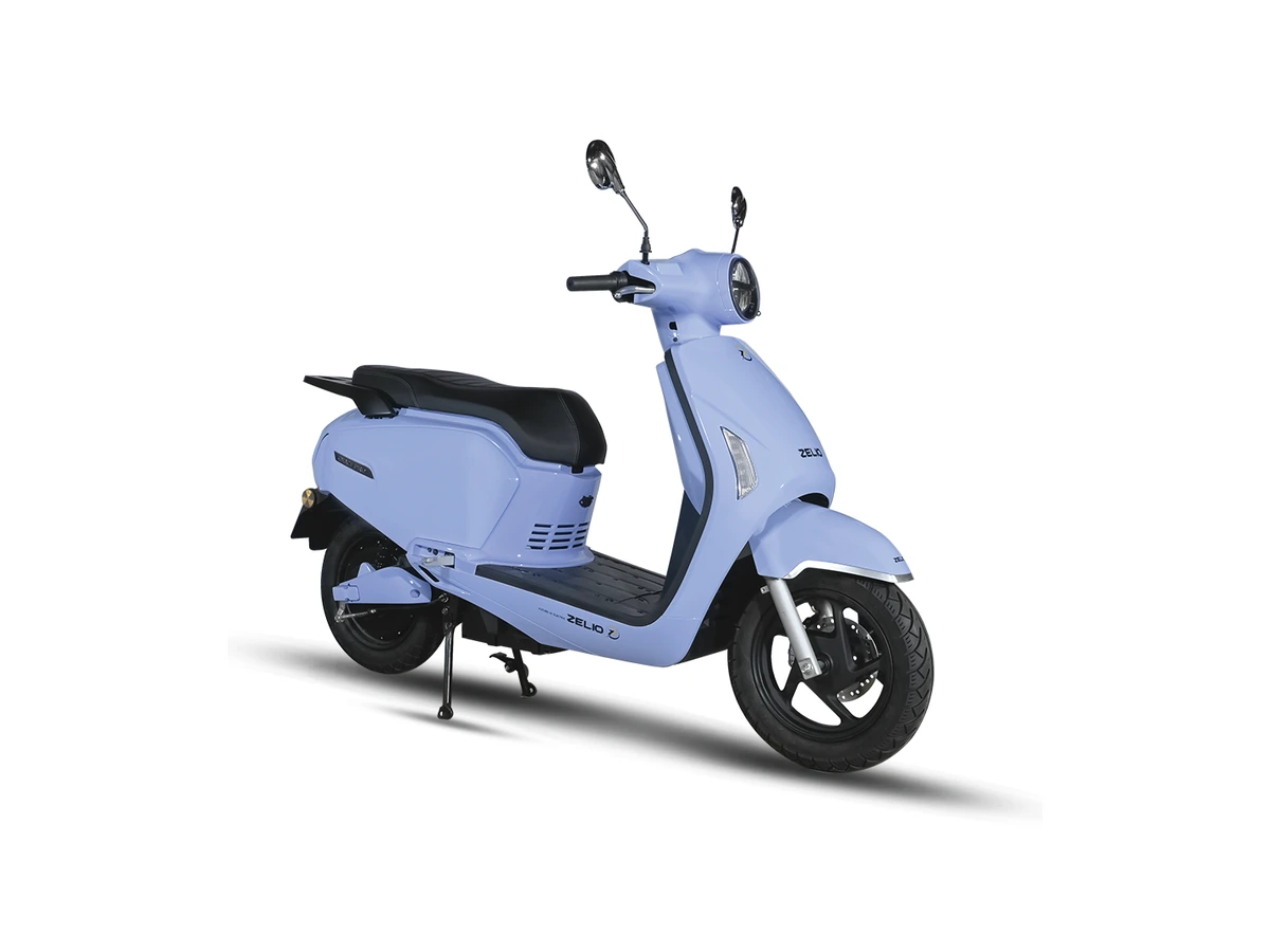 GRACY PRO electric scooter