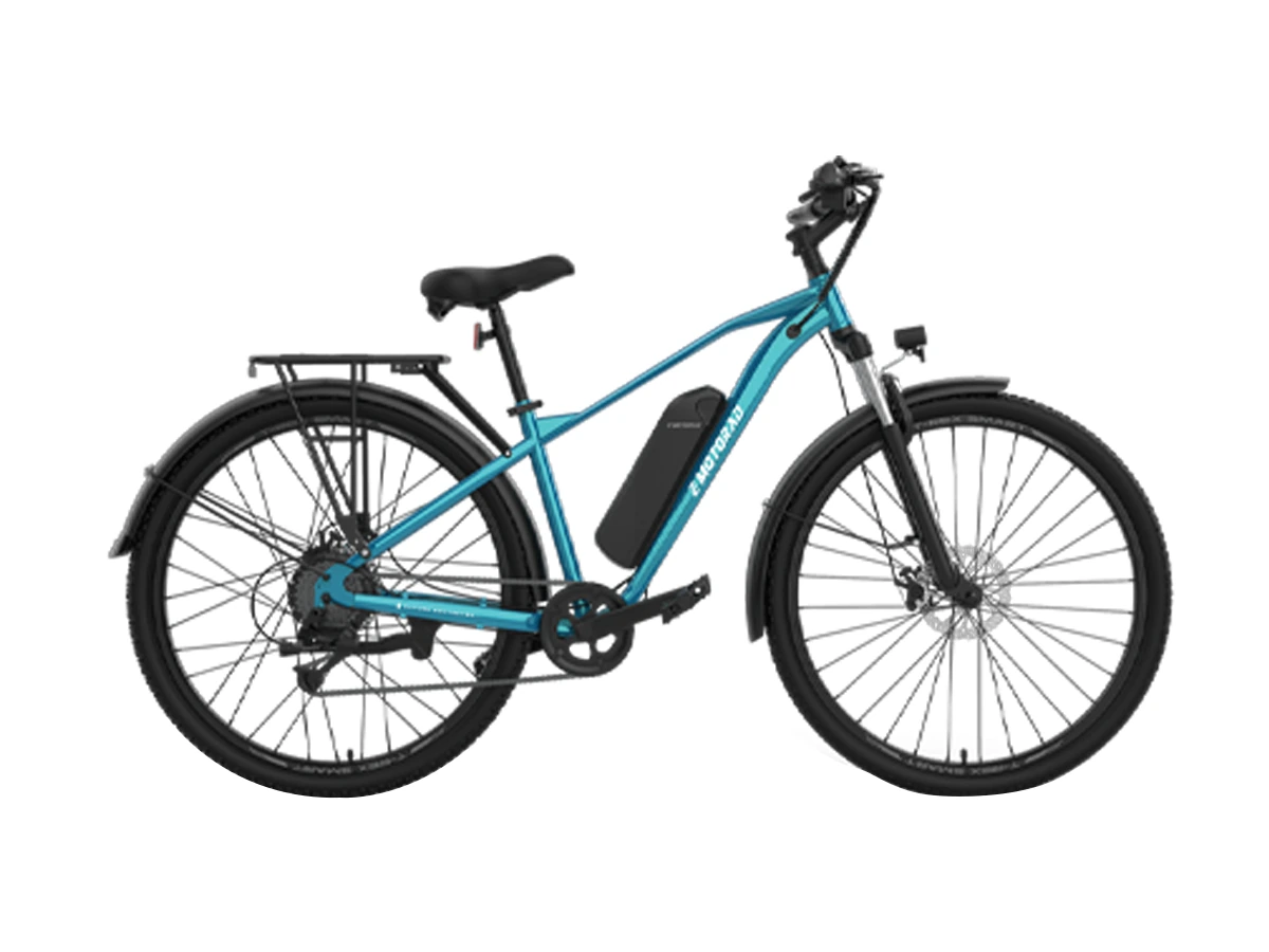 T-REX SMART electric cycle