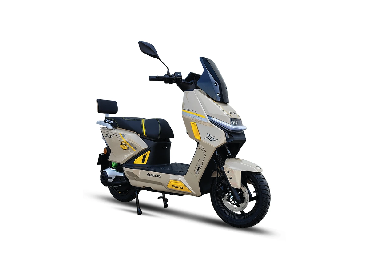 X-MEN+ electric scooter