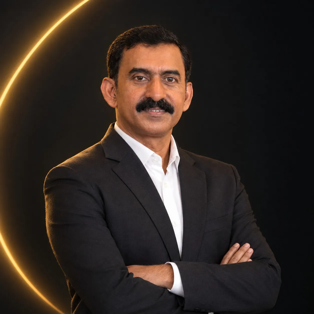 Rajeev CB