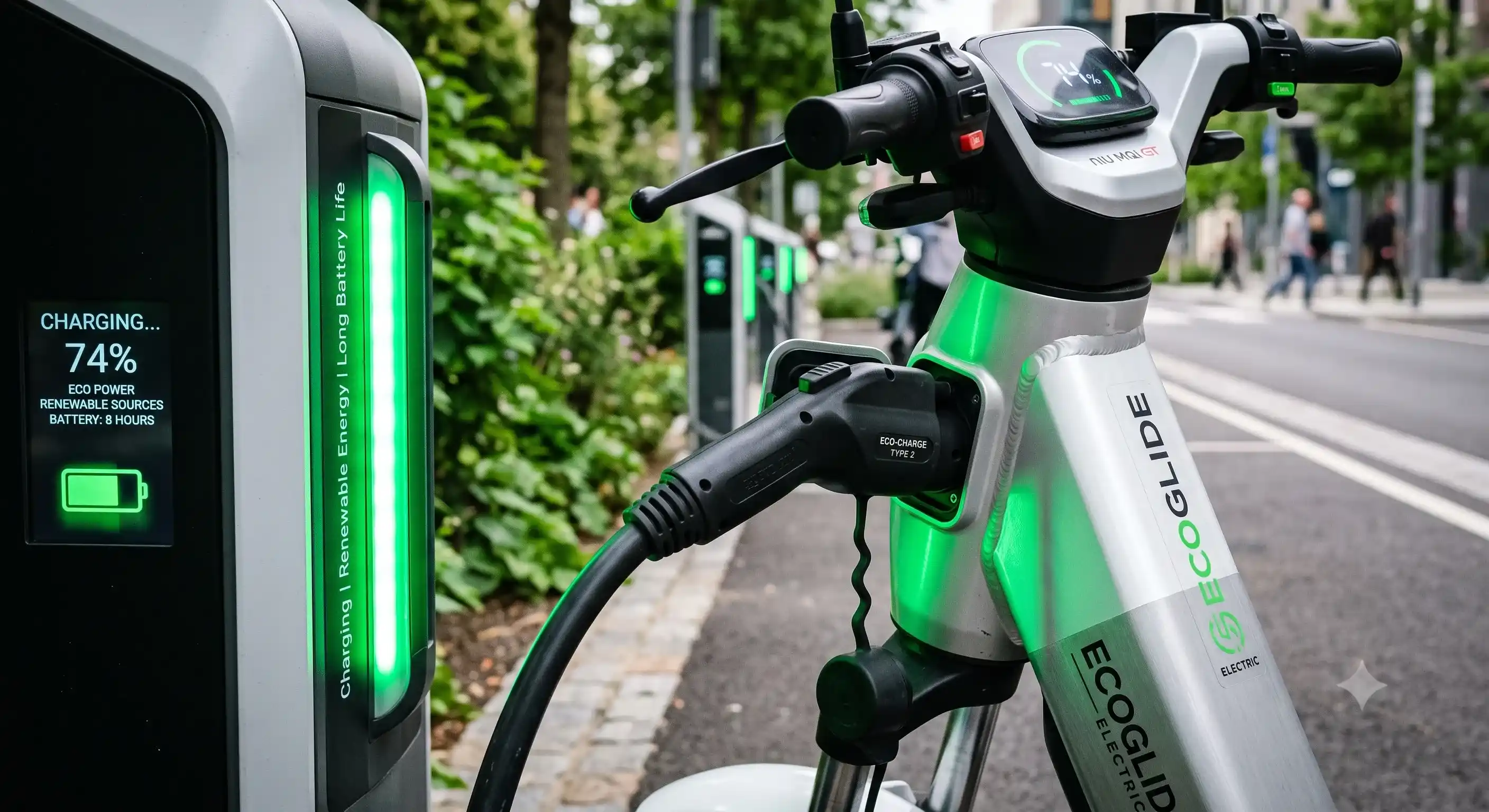 The Battery Upgrade Changing Indian EVs: LFP vs. NMC Explained