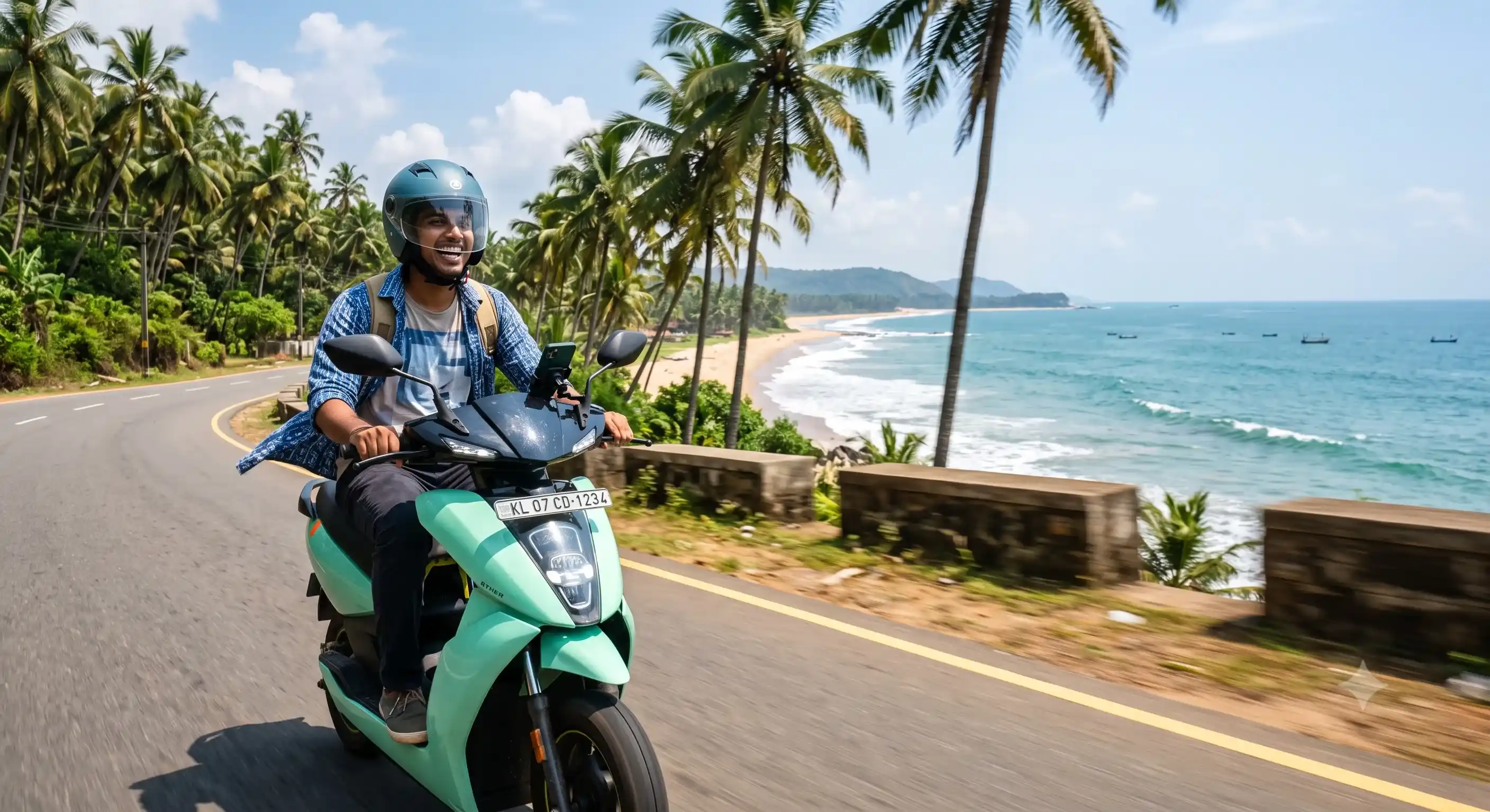 The Battery Upgrade Changing Indian EVs: LFP vs. NMC Explained