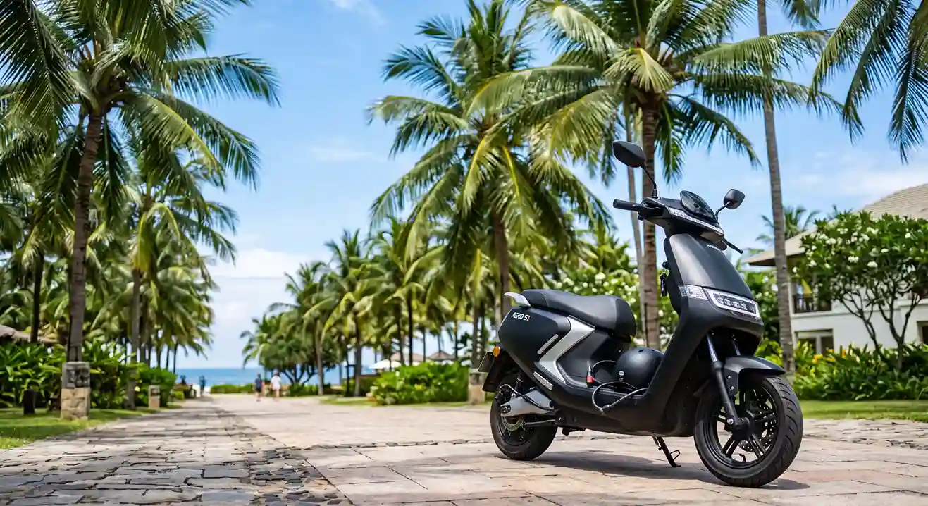 Why Kochi Delivery Executives Are Switching to Low Speed EVs in 2026